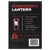 Collapsible Solar Lantern