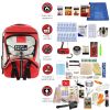 Elite Bug Out Bag, Backpack