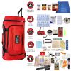 Elite Bug Out Bag, Rolling Bag