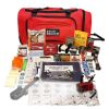 Elite Bug Out Bag, Rolling Bag